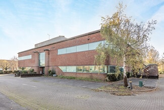 Plus de détails pour 2410 Aztec W, Almondsbury - Bureau à louer