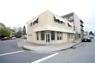 Plus de détails pour 507 Woodside Rd, Redwood City, CA - Local commercial à vendre