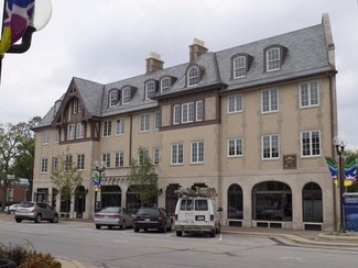 Plus de détails pour 430 Park Ave, Highland Park, IL - Bureau à louer