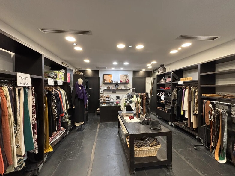 36 Rue Des Plantes, Paris à louer - Photo intérieure – Image 2 sur 8