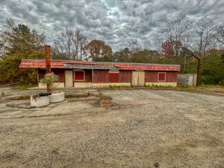 Plus de détails pour 2395 Pocahontas Trl, Williamsburg, VA - Local commercial à vendre