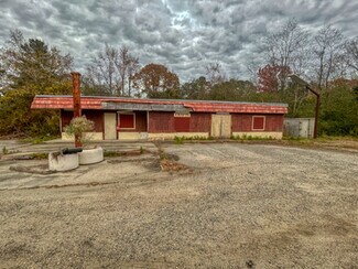 Plus de détails pour 2395 Pocahontas Trl, Williamsburg, VA - Local commercial à vendre