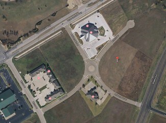 Plus de détails pour 2500 Ambassador Dr, Waco, TX - Terrain à vendre