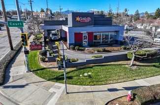 Plus de détails pour 1800 Eureka Way, Redding, CA - Local commercial à vendre
