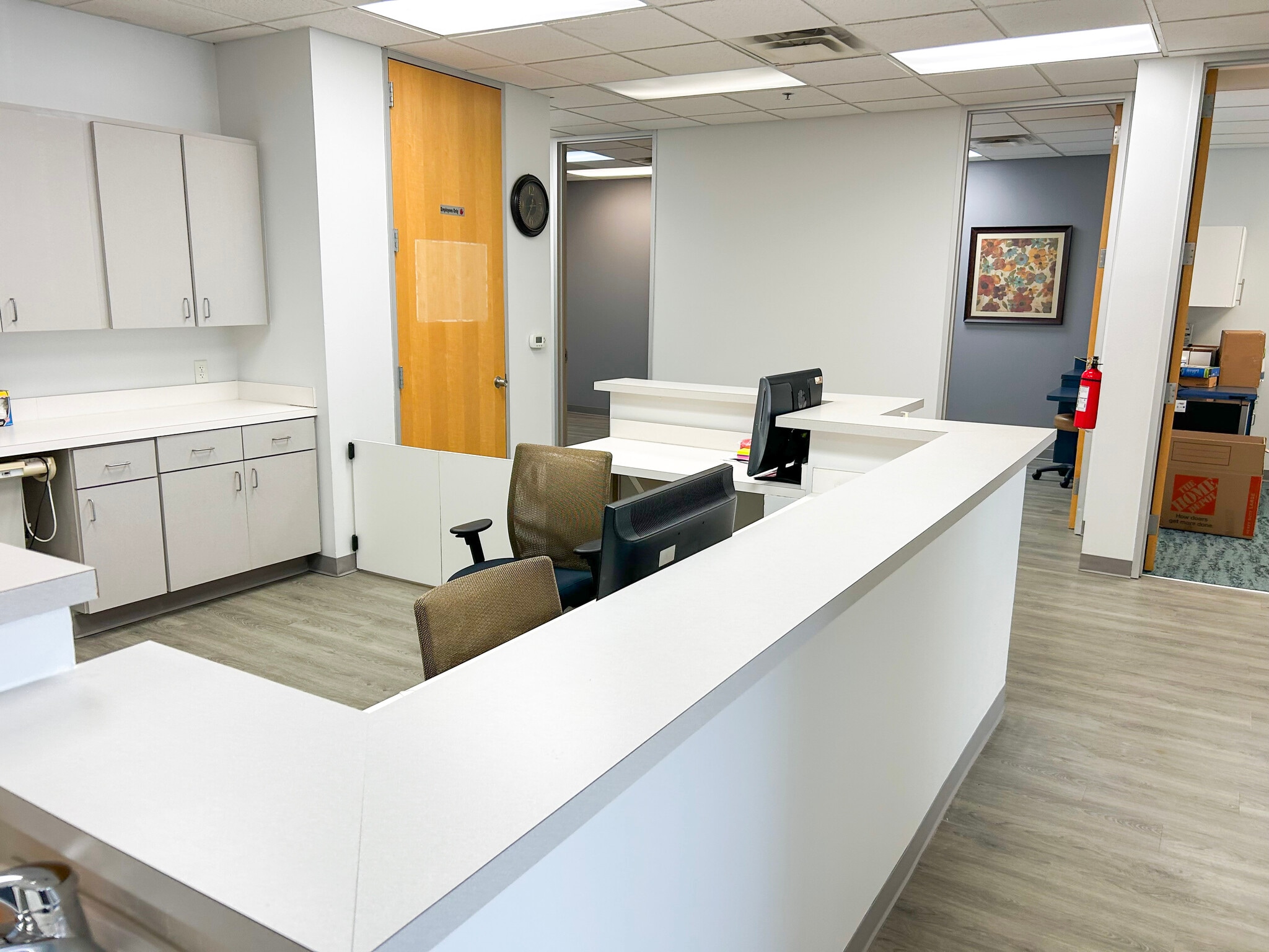 4500 Hillcrest Rd, Frisco, TX à louer Photo intérieure– Image 1 sur 15