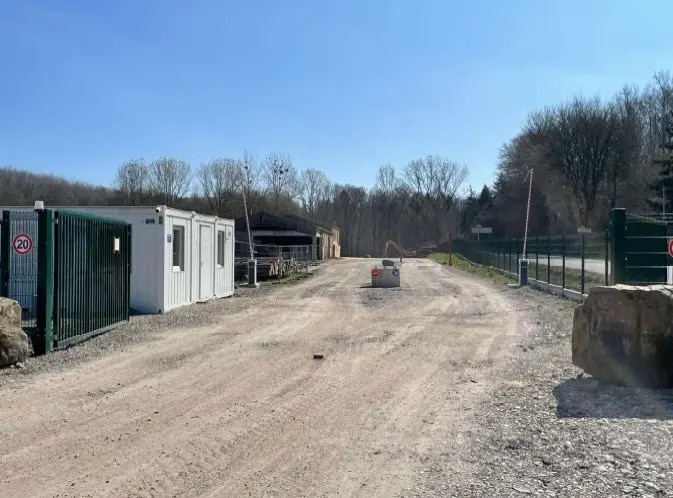 1501 Vallee De L'Eichel, Waldhambach à vendre - Photo de l’immeuble – Image 2 sur 12