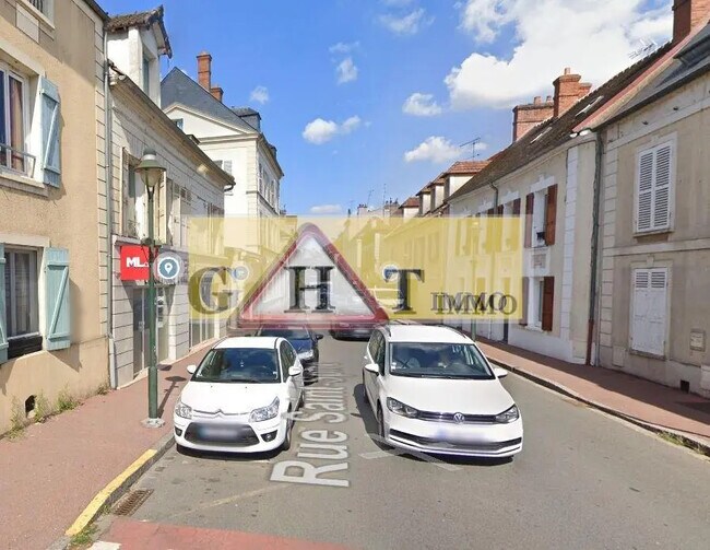 Plus de détails pour Local commercial à vendre