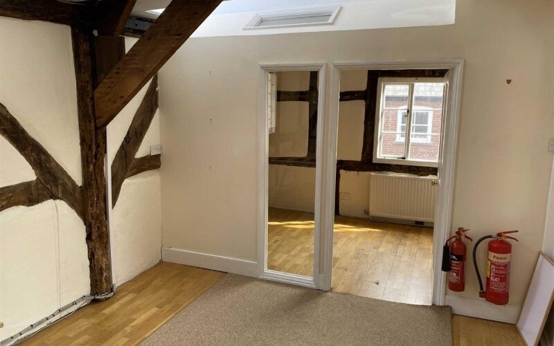 41A Bridge St, Hereford à louer - Photo intérieure – Image 3 sur 3