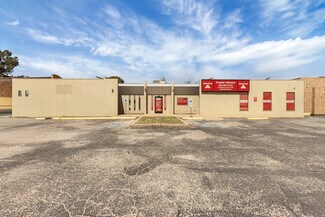 Plus de détails pour 2479 E 11th St, Odessa, TX - Bureau à vendre