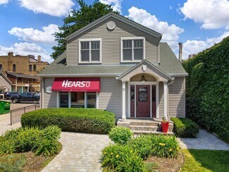 Plus de détails pour 11 10th Ave S, Hopkins, MN - Bureau à vendre