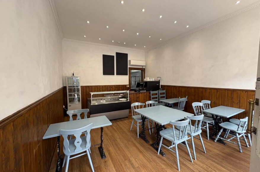 127 Great Junction St, Edinburgh à louer - Photo intérieure – Image 3 sur 3
