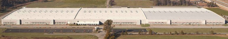 1100 Glenn Clarida Dr, Marion, IL à louer - Photo de l’immeuble – Image 2 sur 12