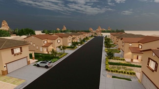 Plus de détails pour Sandpiper Ave, Indio, CA - Terrain à vendre