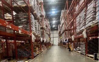 Plus de détails pour Industriel/Logistique à louer