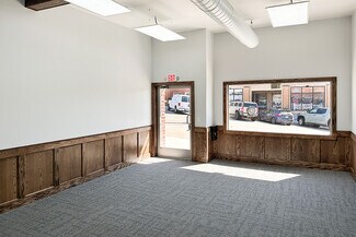 Plus de détails pour 166 Main St, Springfield, NE - Bureau à vendre