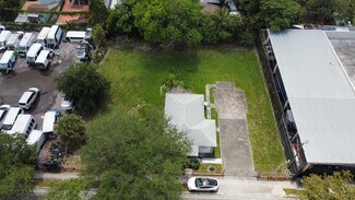 Plus de détails pour 3054 NW 62nd st, Miami, FL - Terrain à vendre