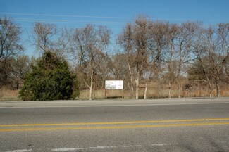 Plus de détails pour 225 FM 2280, Keene, TX - Terrain à vendre