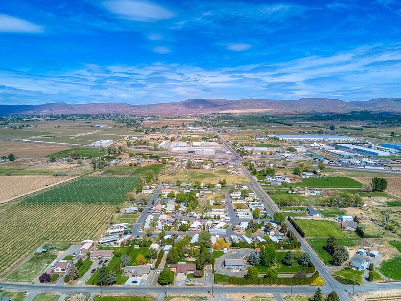 2802 Beaudry Rd, Yakima, WA à vendre - Photo principale – Image 1 sur 2