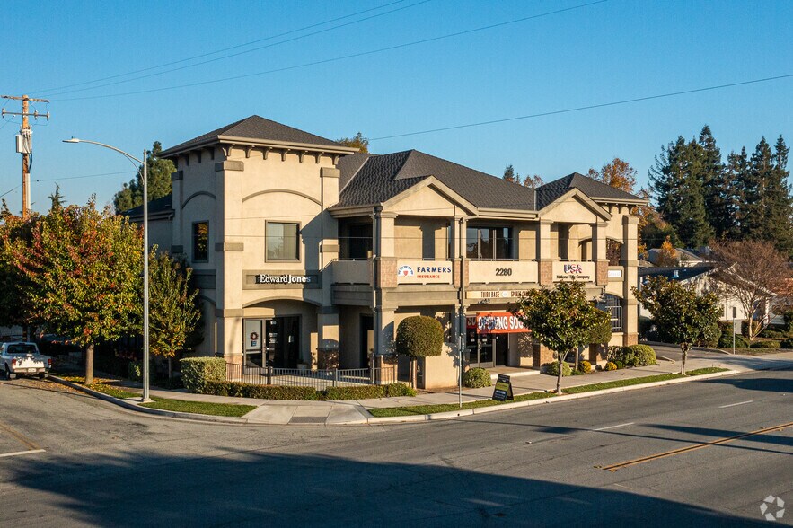 2280 Lincoln Ave, San Jose, CA à louer - Photo principale – Image 1 sur 14