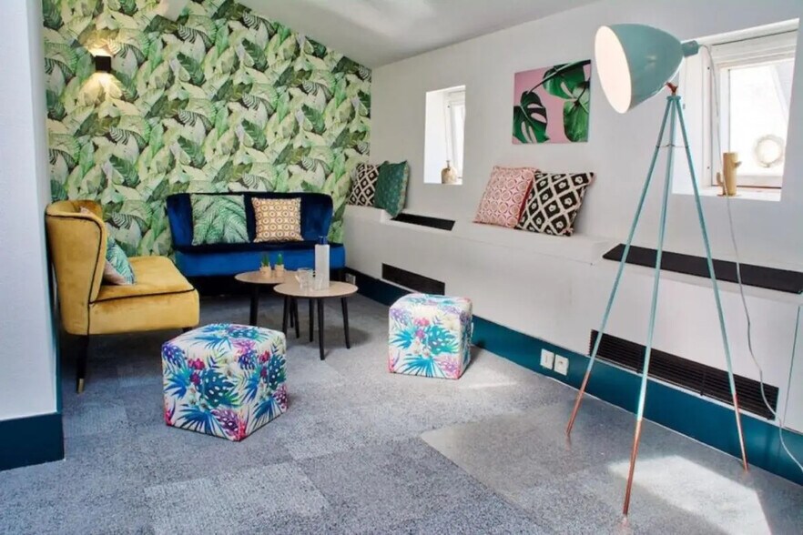 277 Rue Saint-Honoré, Paris à louer - Photo intérieure – Image 3 sur 4