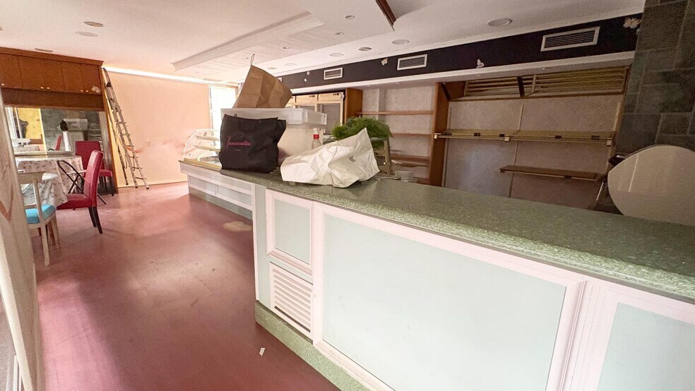 Local commercial dans Salamanca, Salamanca à louer - Photo intérieure – Image 2 sur 47