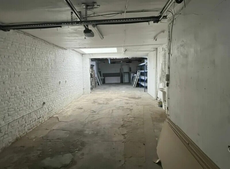 Industriel/Logistique dans Tourcoing à louer - Photo de l’immeuble – Image 1 sur 4