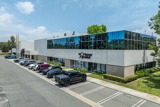 Plus de détails pour 23807 Aliso Creek Rd, Laguna Niguel, CA - Coworking à louer