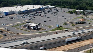 Plus de détails pour 1870 John Harden Dr, Jacksonville, AR - Local commercial à louer