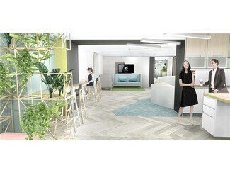 Plus de détails pour Bureau à louer