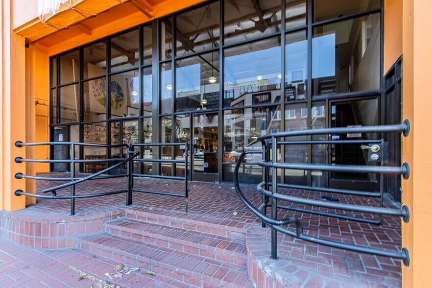 1545-1555 Pacific Ave, San Francisco, CA à louer - Photo de l’immeuble – Image 3 sur 5