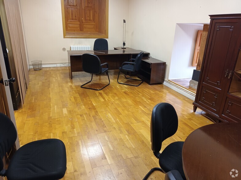 Bureau dans Madrid, Madrid à louer - Photo intérieure – Image 1 sur 1