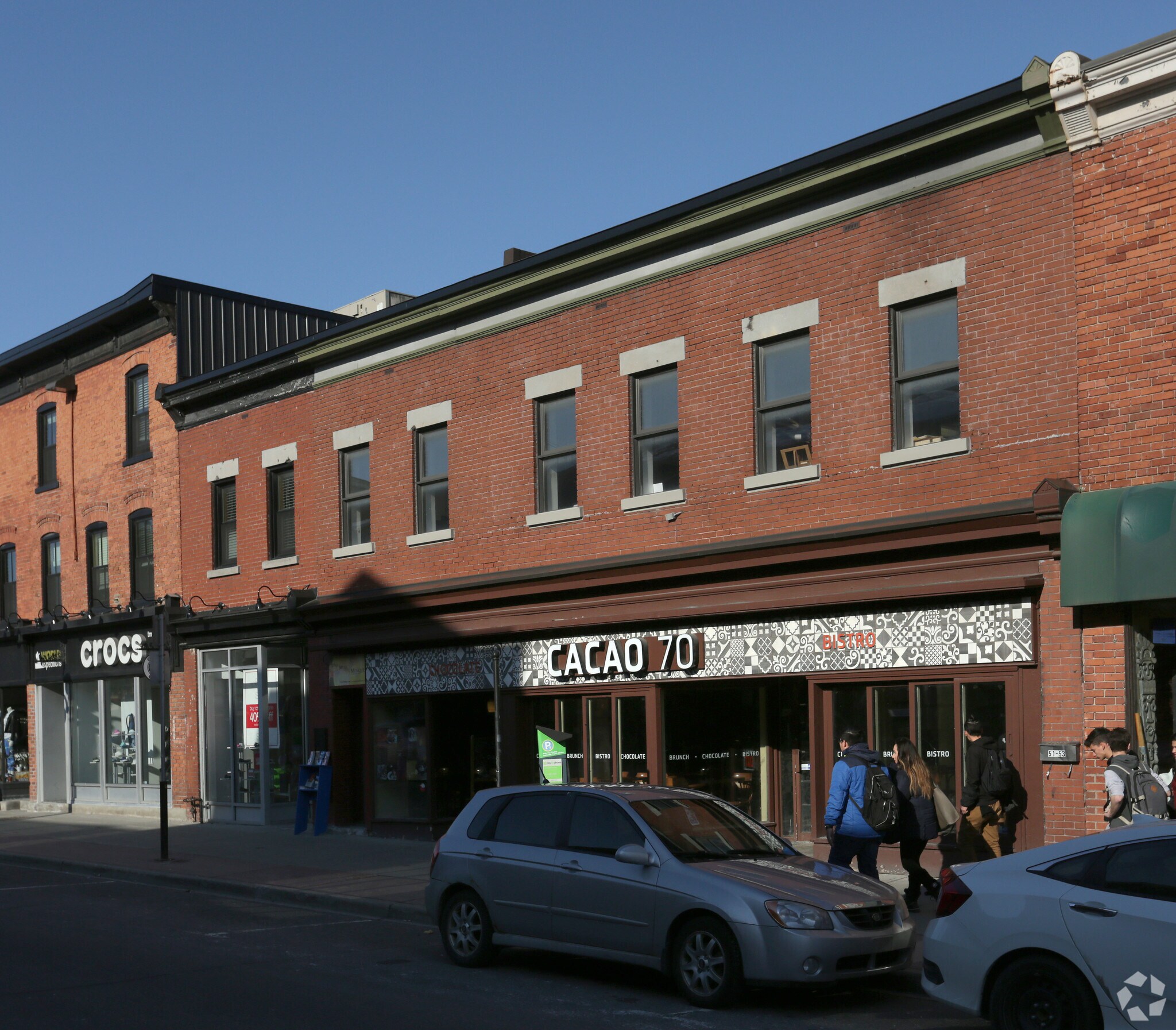 51-53 William St, Ottawa, ON à vendre Photo principale– Image 1 sur 4