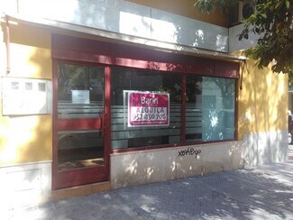 Plus de détails pour Local commercial à louer