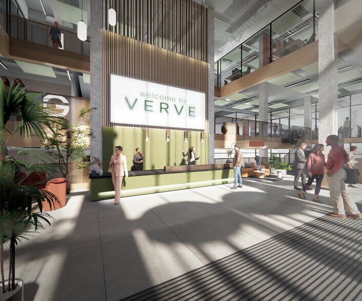 Bureau dans 201 Grafton Gate, Milton Keynes à louer - Photo de l’immeuble – Image 2 sur 8