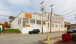 Plus de détails pour 333-335 Meade St, Pittsburgh, PA - Local d'activités à louer