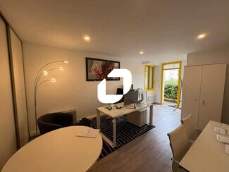 Plus de détails pour Bureau à louer