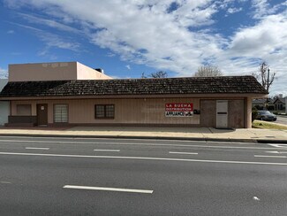 Plus de détails pour 3000-3012 Union Ave, Bakersfield, CA - Local commercial à vendre