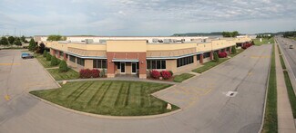 Plus de détails pour 7707 National Tpke, Louisville, KY - Local d’activités à vendre