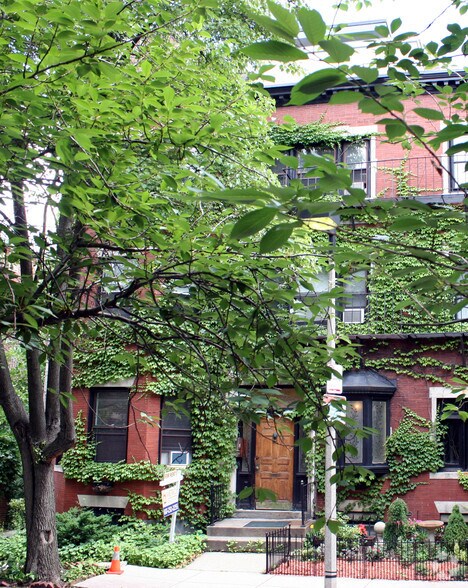 6 Keswick St, Boston, MA à vendre - Photo de l’immeuble – Image 3 sur 3