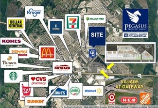 Plus de détails pour 11034 Reeder Ln, Forney, TX - Terrain à vendre