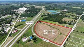 Plus de détails pour Little Rd, Garden City, MO - Terrain à vendre
