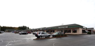 Plus de détails pour 289 Cowesett Ave, West Warwick, RI - Bureau/Local commercial à louer