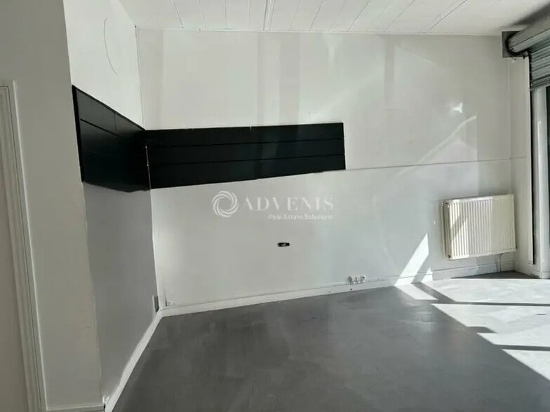 Bureau dans Tours à vendre - Photo intérieure – Image 2 sur 7