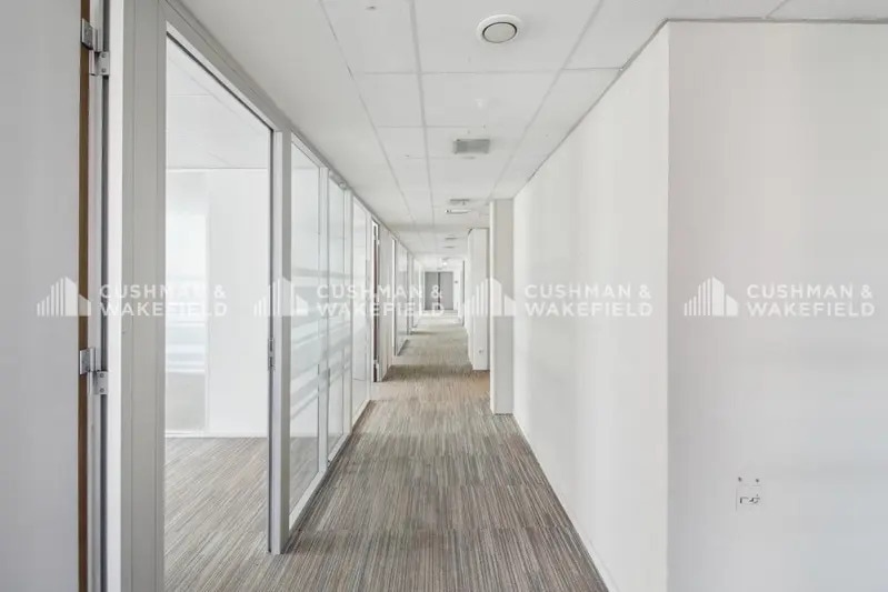 27-33 Rue Maurice Flandin, Lyon à louer - Photo intérieure – Image 3 sur 12