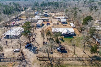 Plus de détails pour 13813 Coaltown Rd, Willis, TX - Terrain à vendre