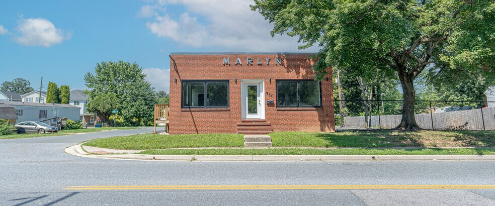 730 S Marlyn Ave, Essex, MD à vendre - Photo de l’immeuble – Image 2 sur 14