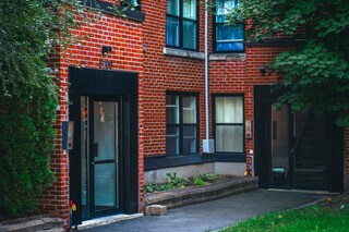 5200 Av Walkley, Montréal, QC à vendre - Photo de l’immeuble – Image 2 sur 2