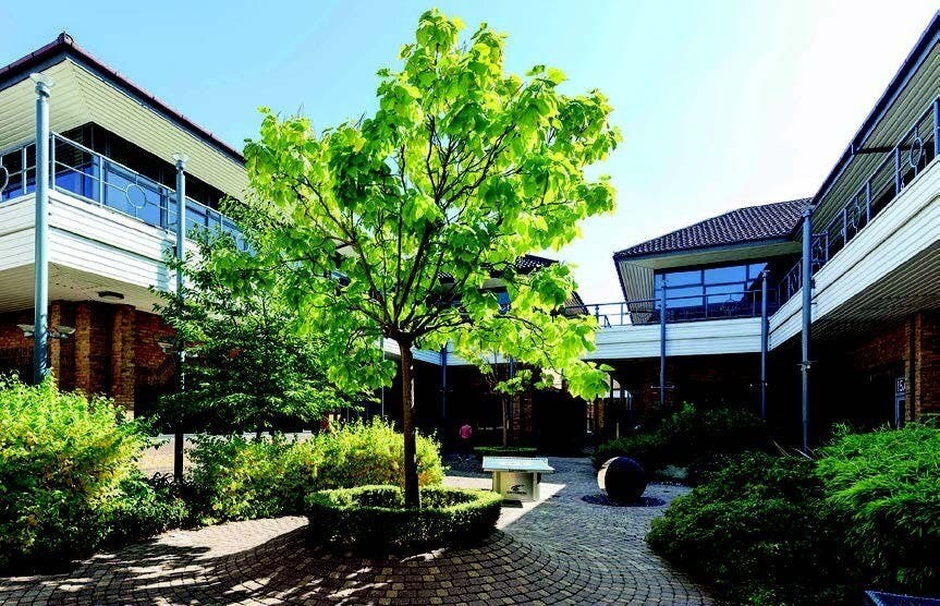 Hatters Ln, Watford à louer - Photo de l’immeuble – Image 2 sur 5