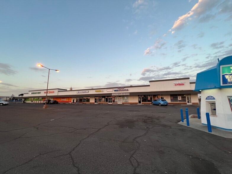 3345 N 19th Ave, Phoenix, AZ à louer - Photo de l’immeuble – Image 2 sur 2