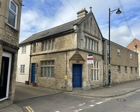 29 Water St, Stamford à louer Photo de l’immeuble– Image 1 sur 7